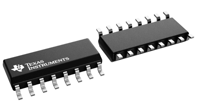 SN65LVDS104D