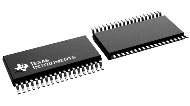 SN65LVDS250DBTR